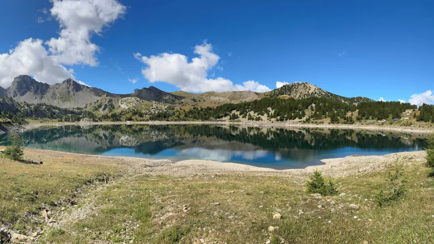 Camping Le Haut Verdon