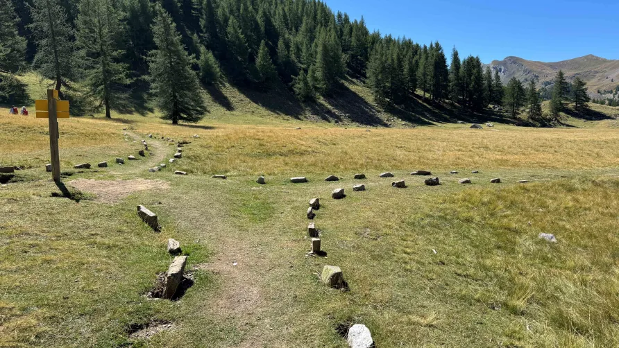 Camping Le Haut Verdon