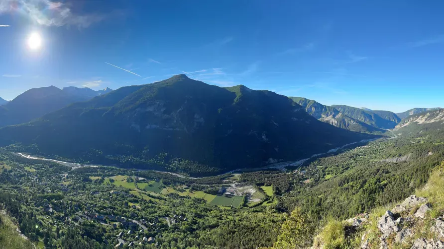 Camping Le Haut Verdon