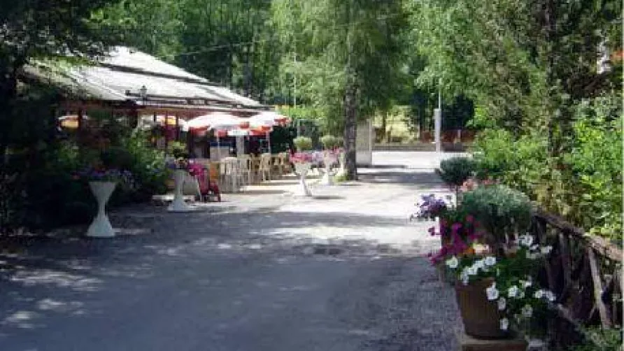 Camping Le Haut Verdon