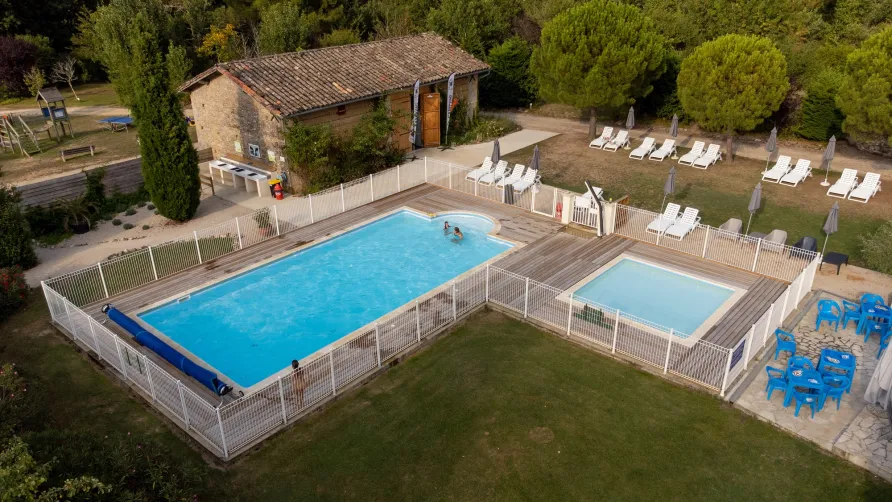 Camping Fargogne