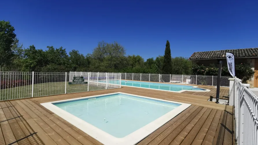 Camping Fargogne