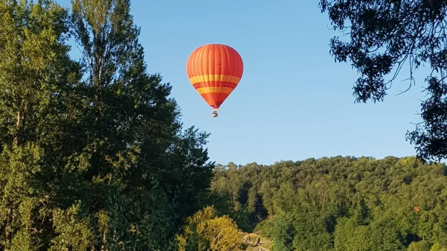CAMPING TERRE D'ENTENTE
