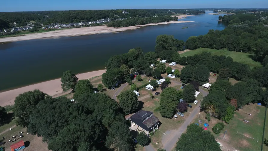 CAMPING TERRE D'ENTENTE