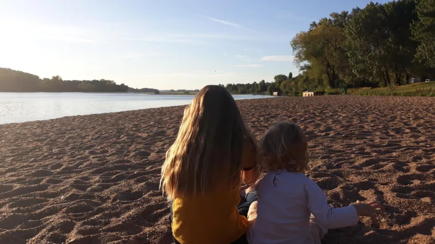 CAMPING TERRE D'ENTENTE