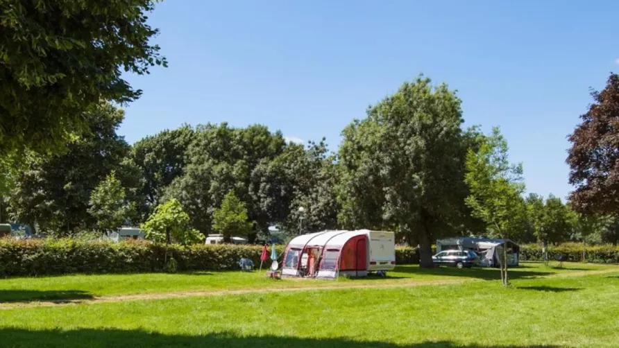 CAMPING TERRE D'ENTENTE