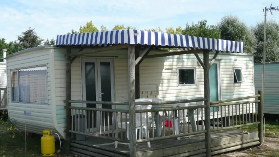 Camping Le Poteau
