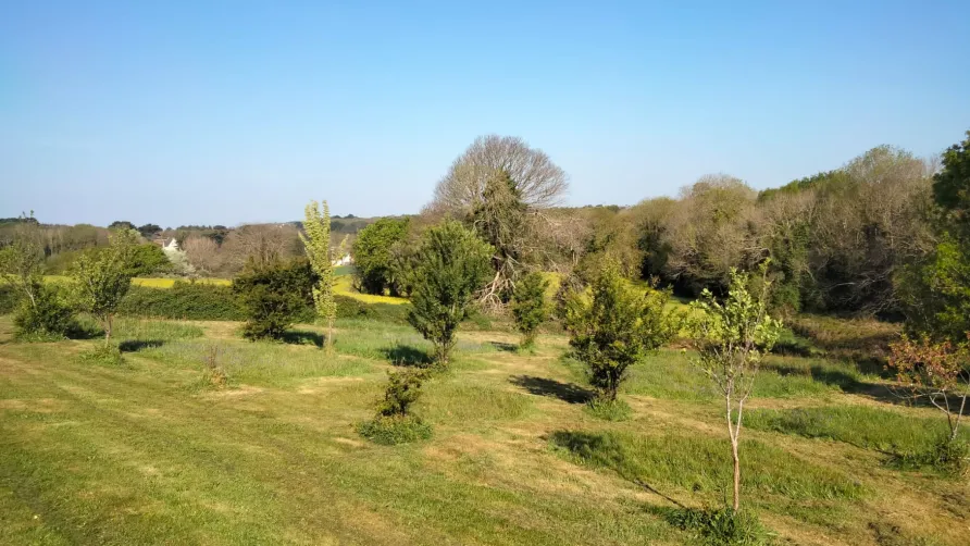Camping Les Peupliers