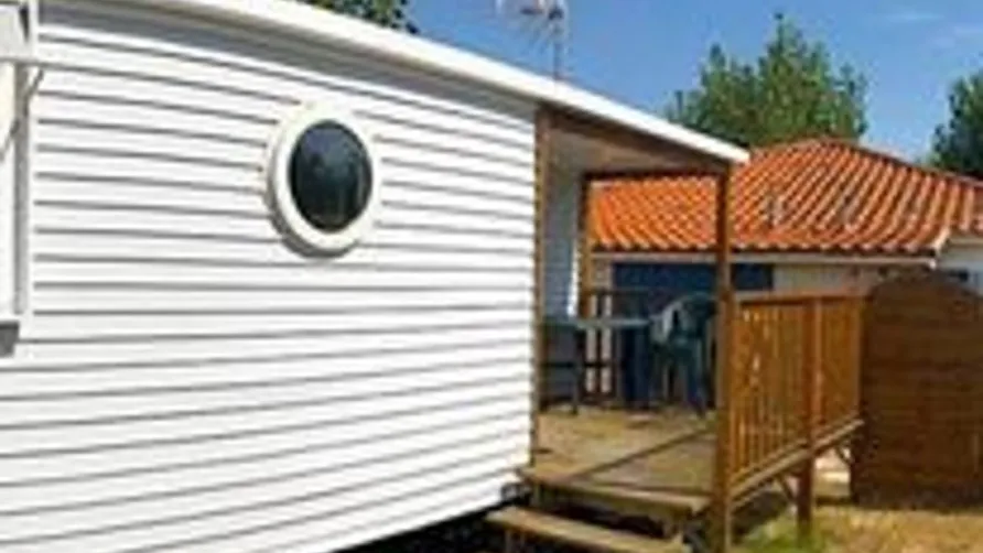 Camping Le Petit Bois