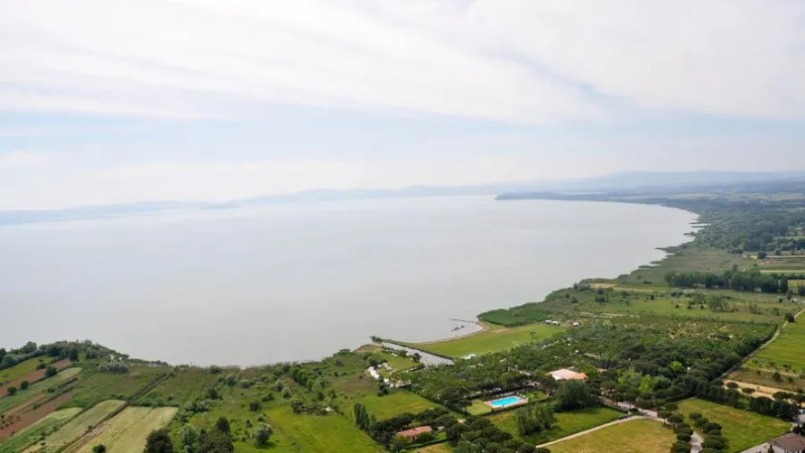 CAMPING VILLAGE BADIACCIA