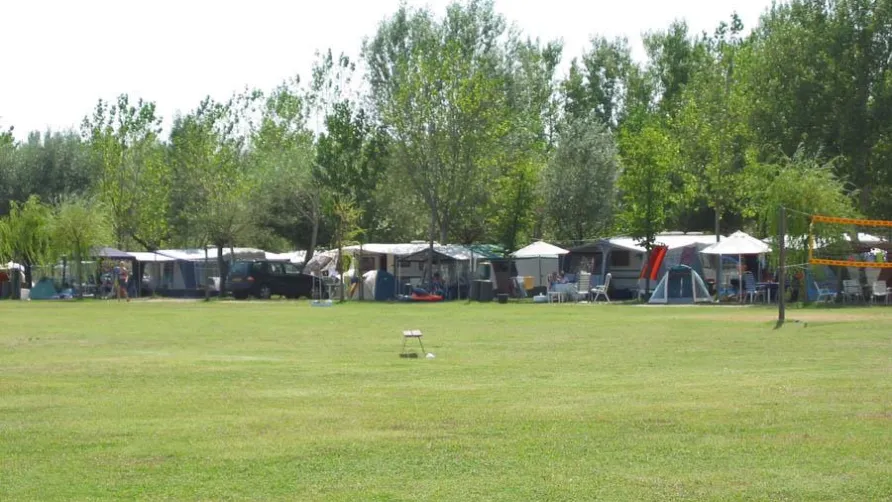 CAMPING VILLAGE BADIACCIA