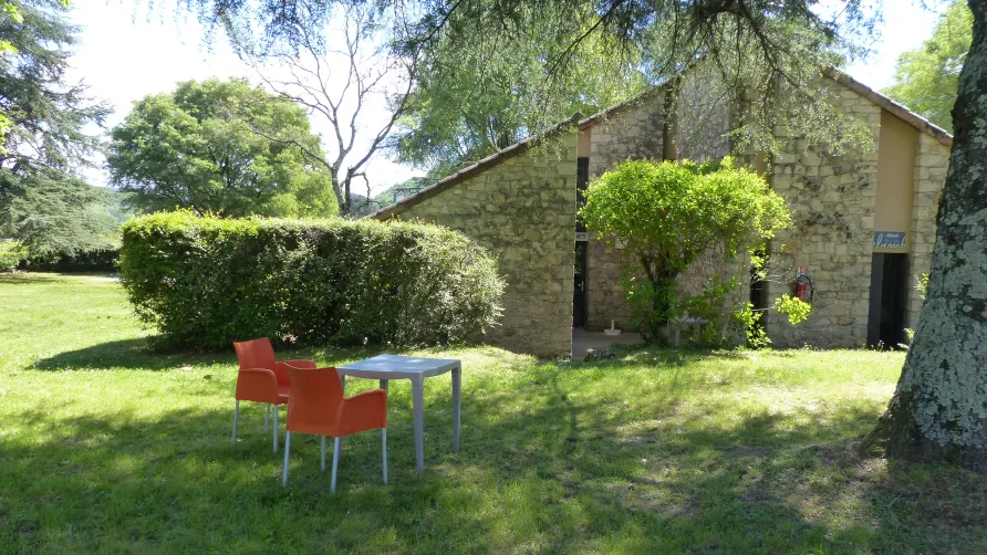 Domaine des Vans - Terres de France