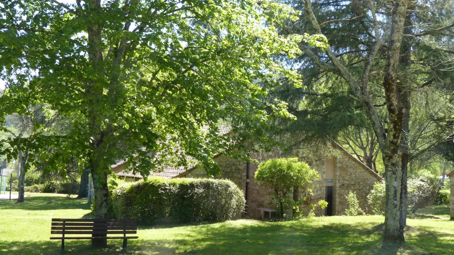 Domaine des Vans - Terres de France