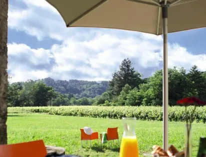 Domaine des Vans - Terres de France