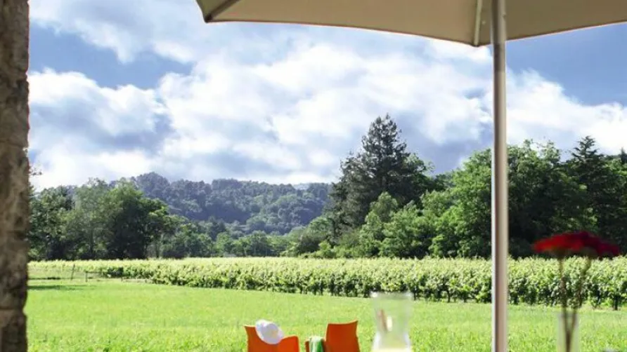 Domaine des Vans - Terres de France