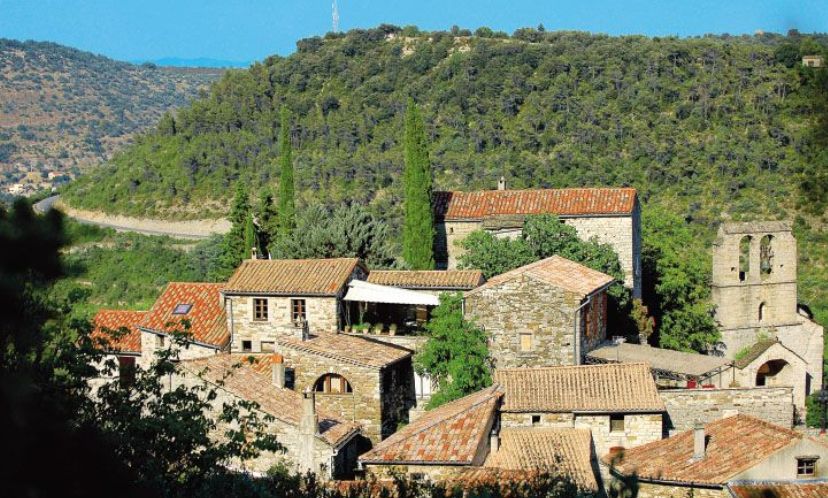 Domaine des Vans - Terres de France