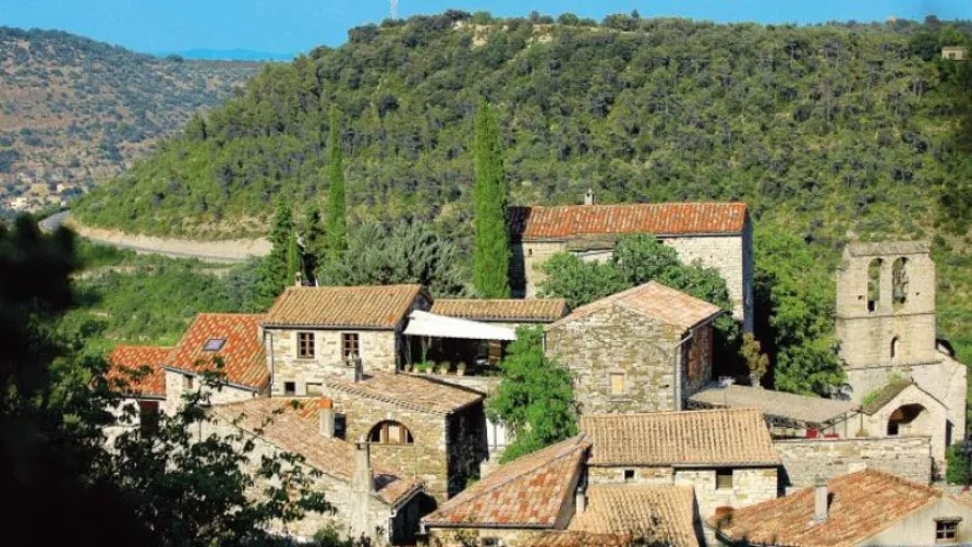Domaine des Vans - Terres de France
