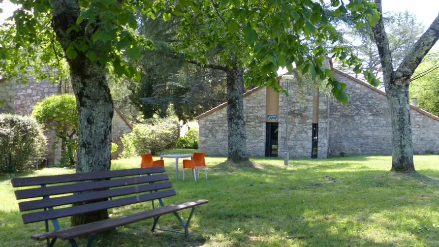 Domaine des Vans - Terres de France
