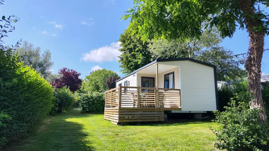 CAMPING LES RIVES DE VILAINE