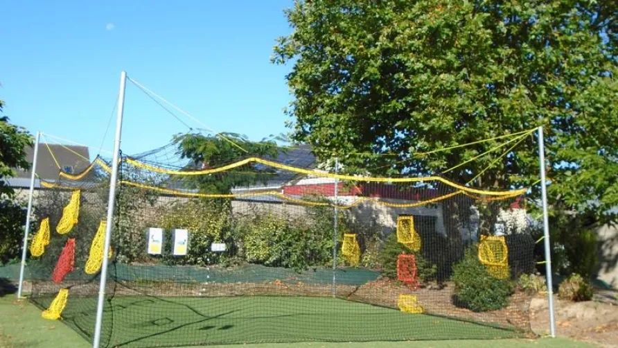 CAMPING LES RIVES DE VILAINE