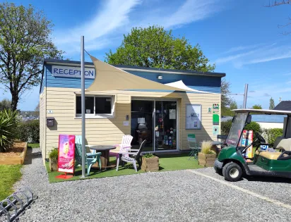 CAMPING LES RIVES DE VILAINE