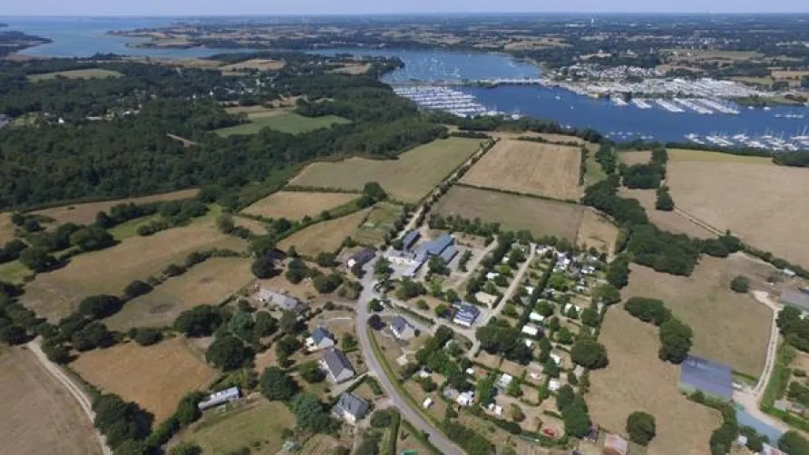 CAMPING LES RIVES DE VILAINE