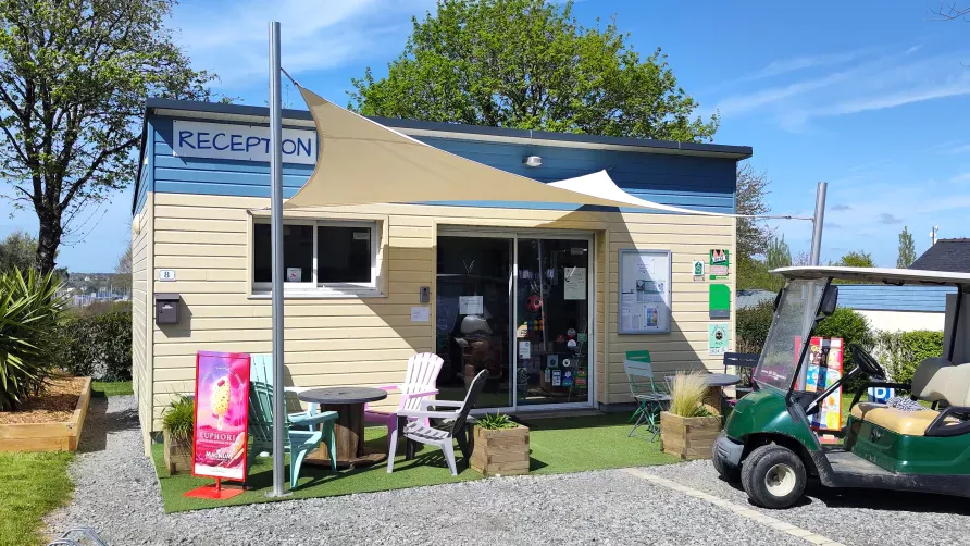 CAMPING LES RIVES DE VILAINE