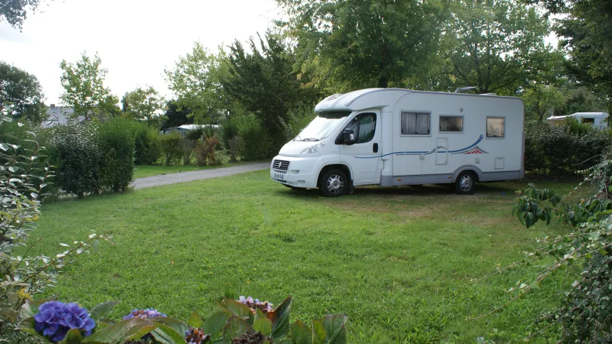 CAMPING LES RIVES DE VILAINE