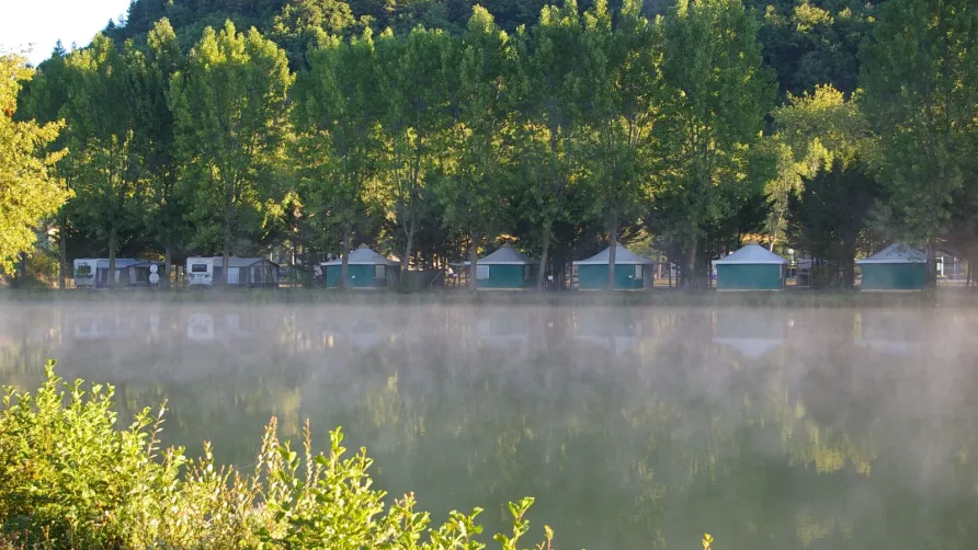 Camping le Bouloc