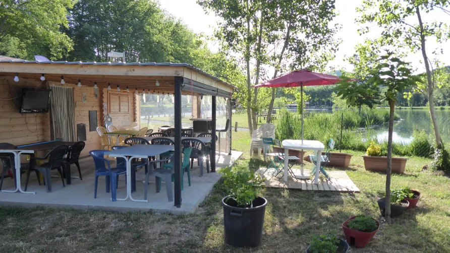 Camping le Bouloc