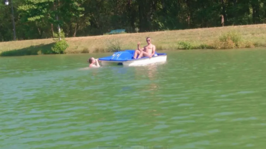Camping le Bouloc