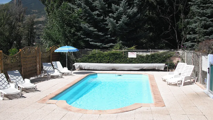Camping Les Grillons