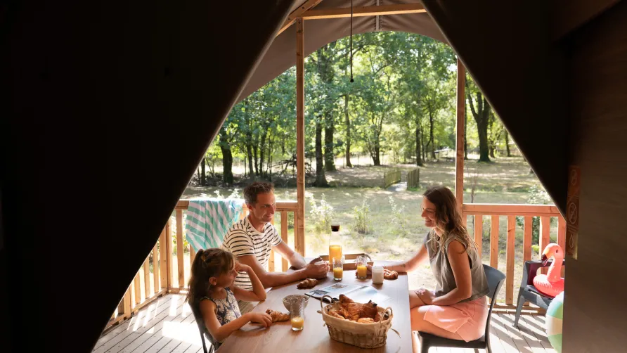 Camping du Vieux Moulin