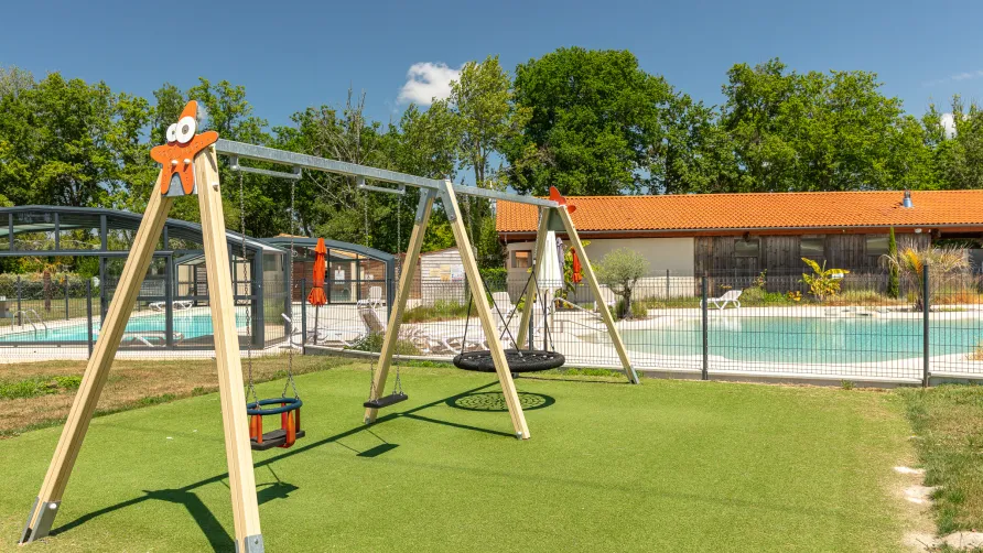 Camping du Vieux Moulin