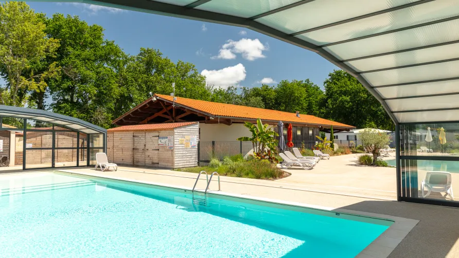 Camping du Vieux Moulin