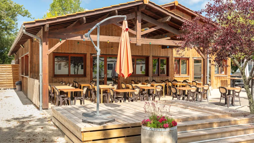 Camping du Vieux Moulin