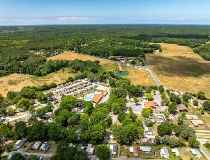 Camping du Vieux Moulin