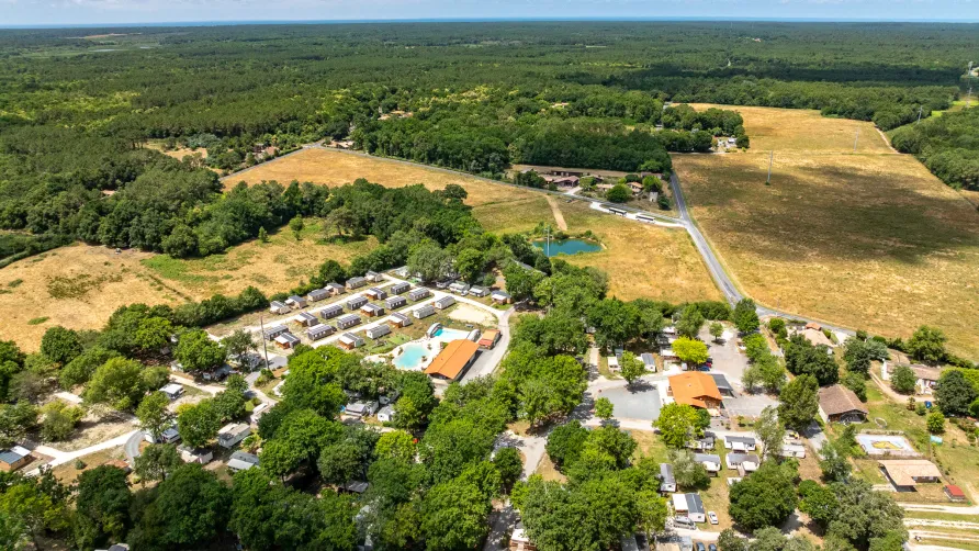 Camping du Vieux Moulin