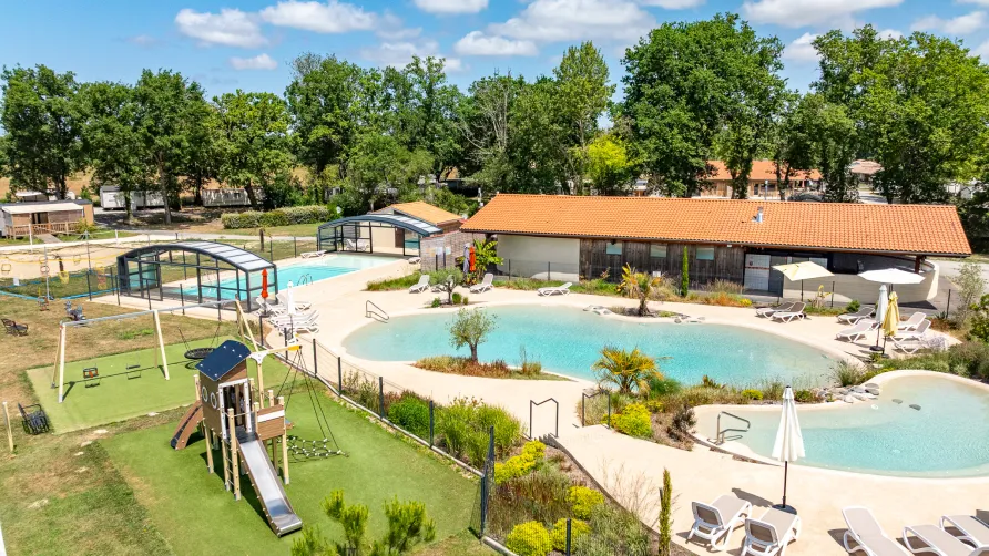 Camping du Vieux Moulin