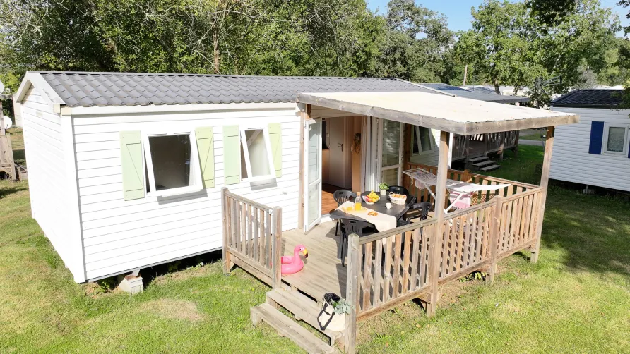 Camping du Vieux Moulin