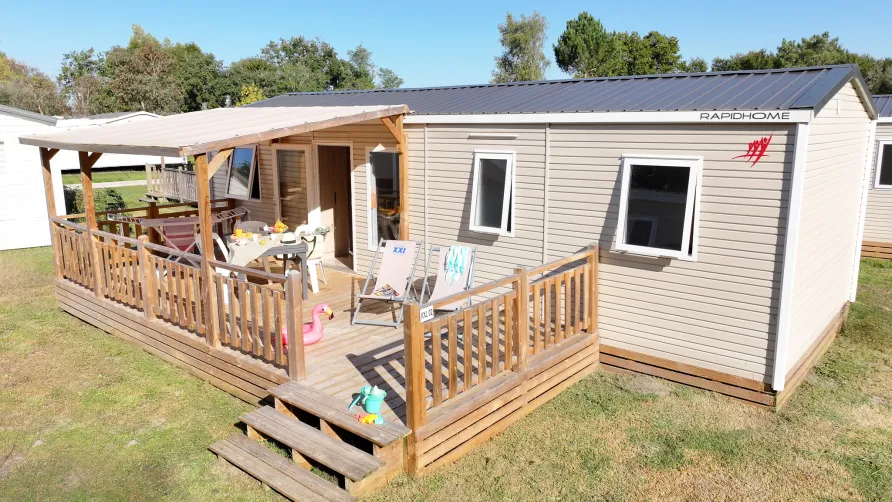 Camping du Vieux Moulin