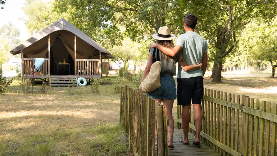 Camping du Vieux Moulin