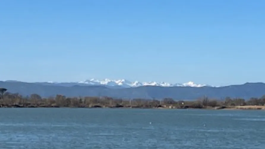 Les Cottages du lac de Jouarres