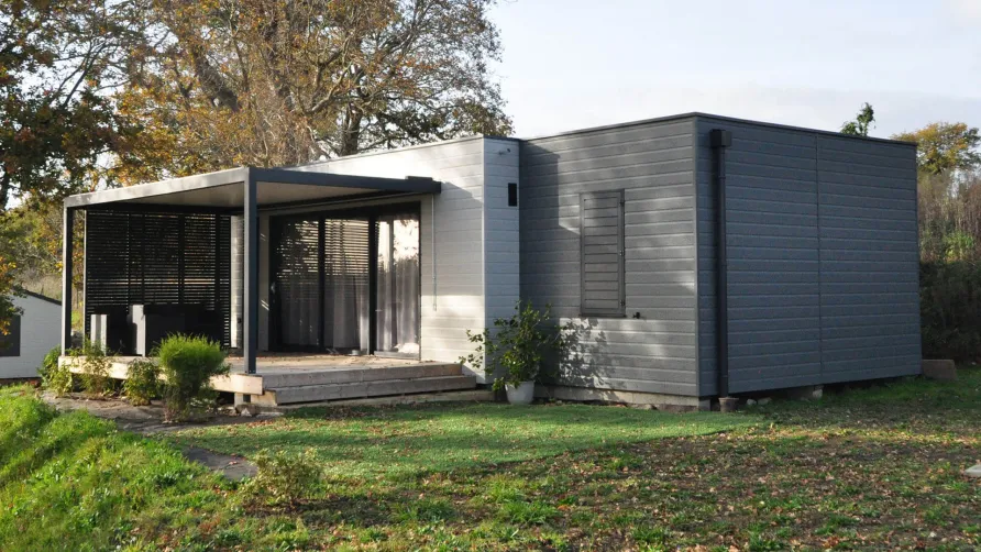 Les Cottages du lac de Jouarres