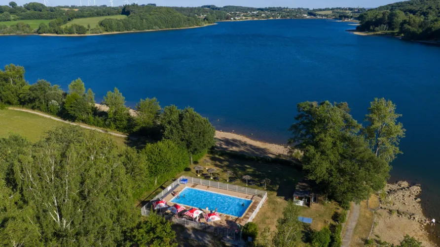 Camping Les Cantarelles