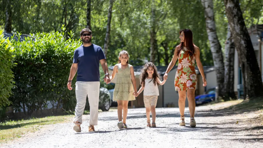 Camping Les Cantarelles