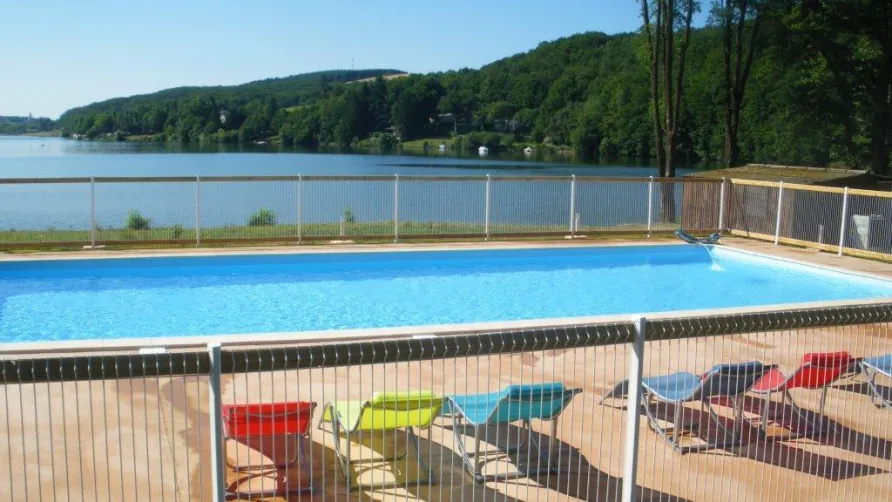 Camping Les Cantarelles