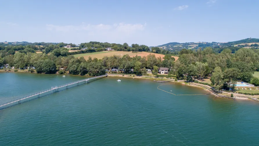 Camping Les Cantarelles