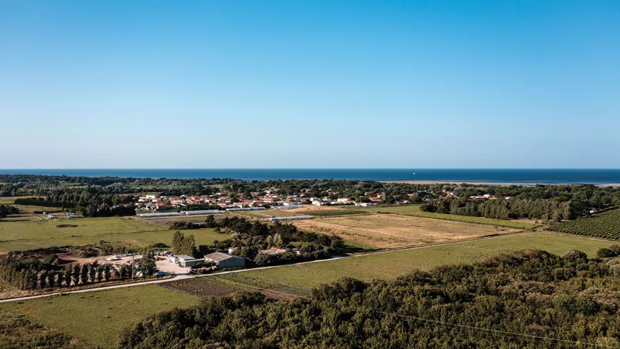 Siblu - Mer et Soleil d'Oleron
