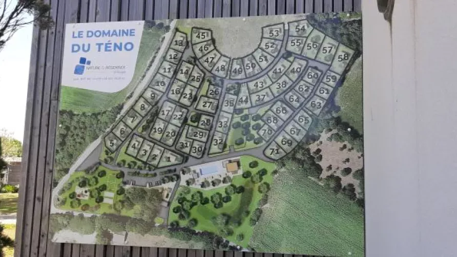 Domaine du Téno